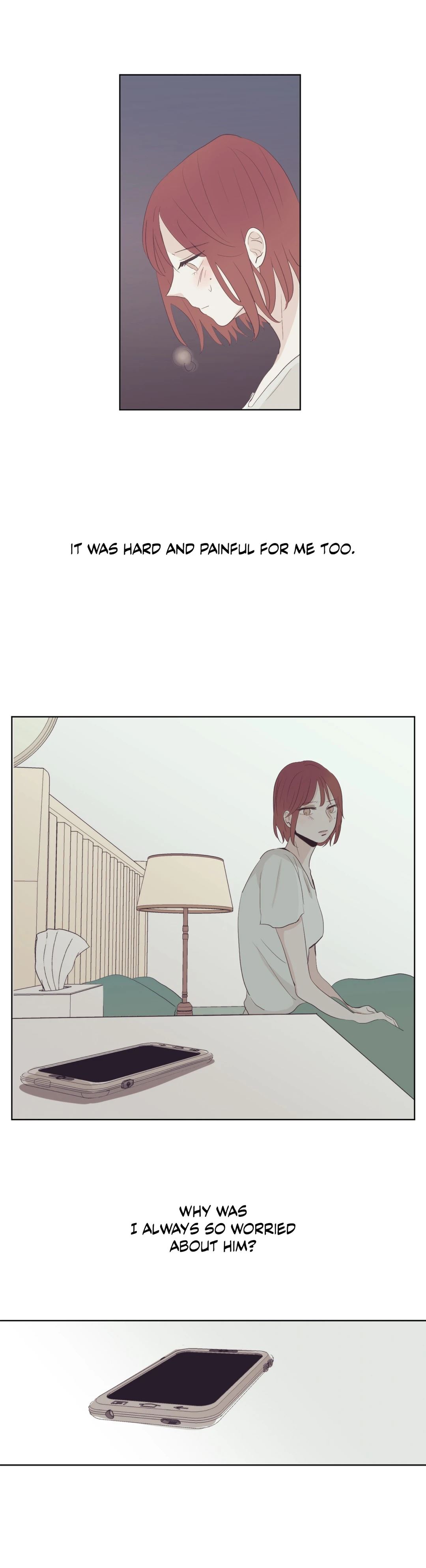 Let it be Chapter 18 image 14