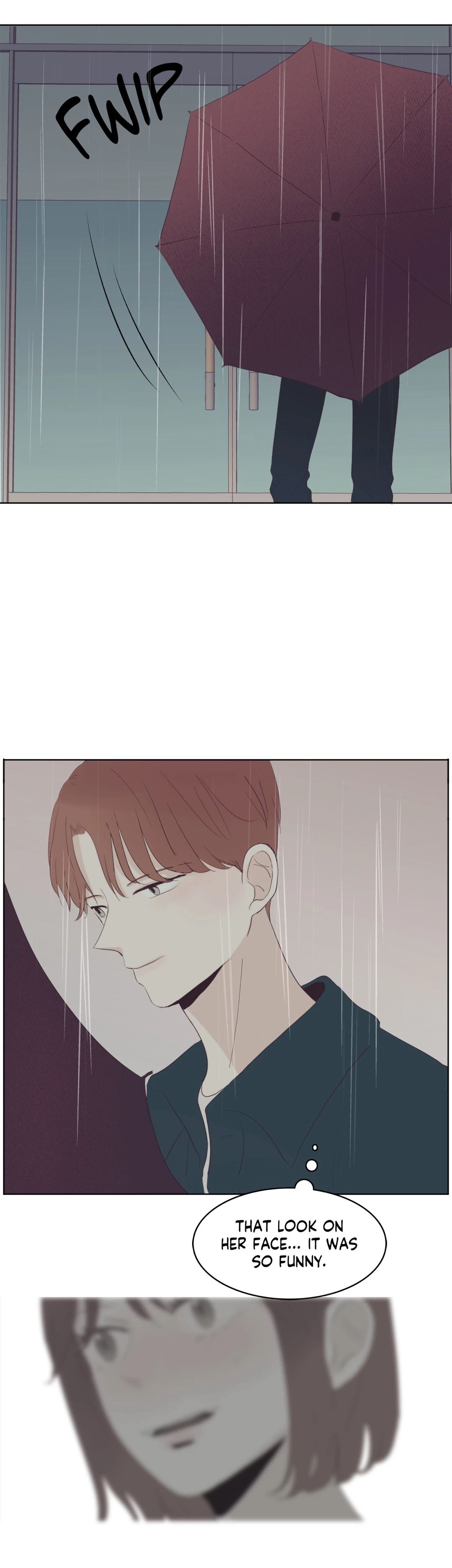 Let it be Chapter 18 image 18