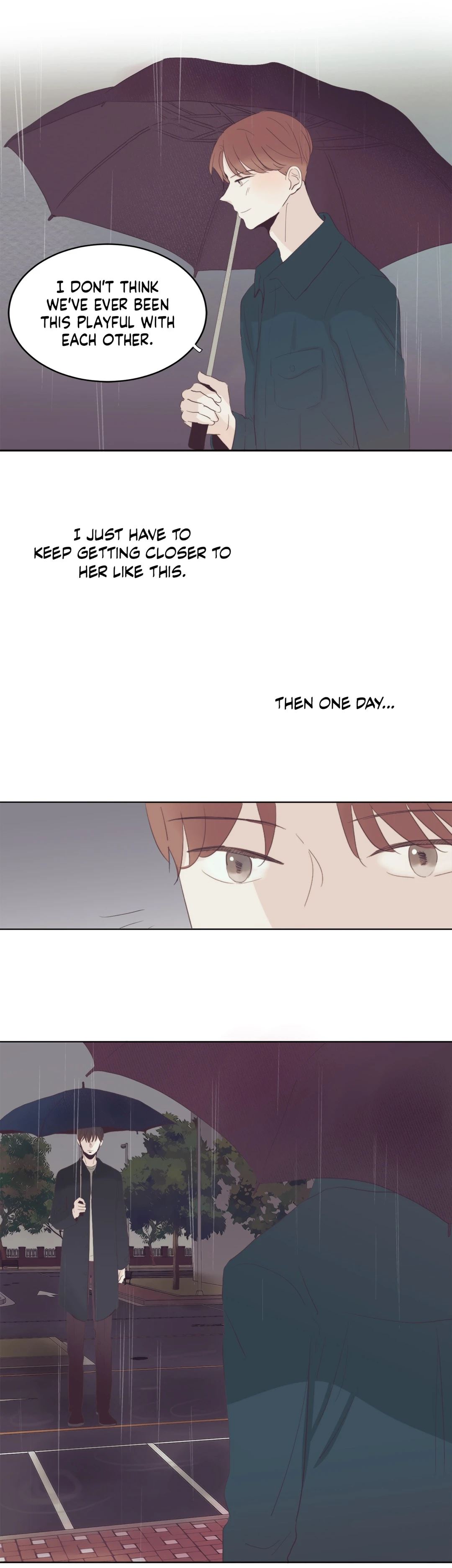 Let it be Chapter 18 image 19