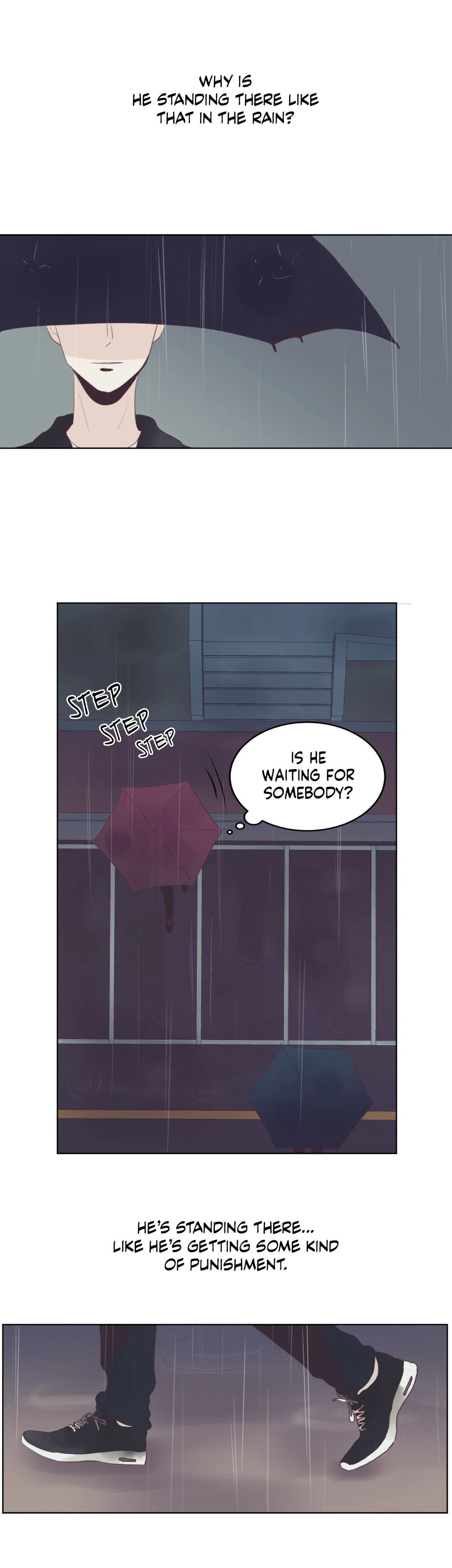Let it be Chapter 18 image 20