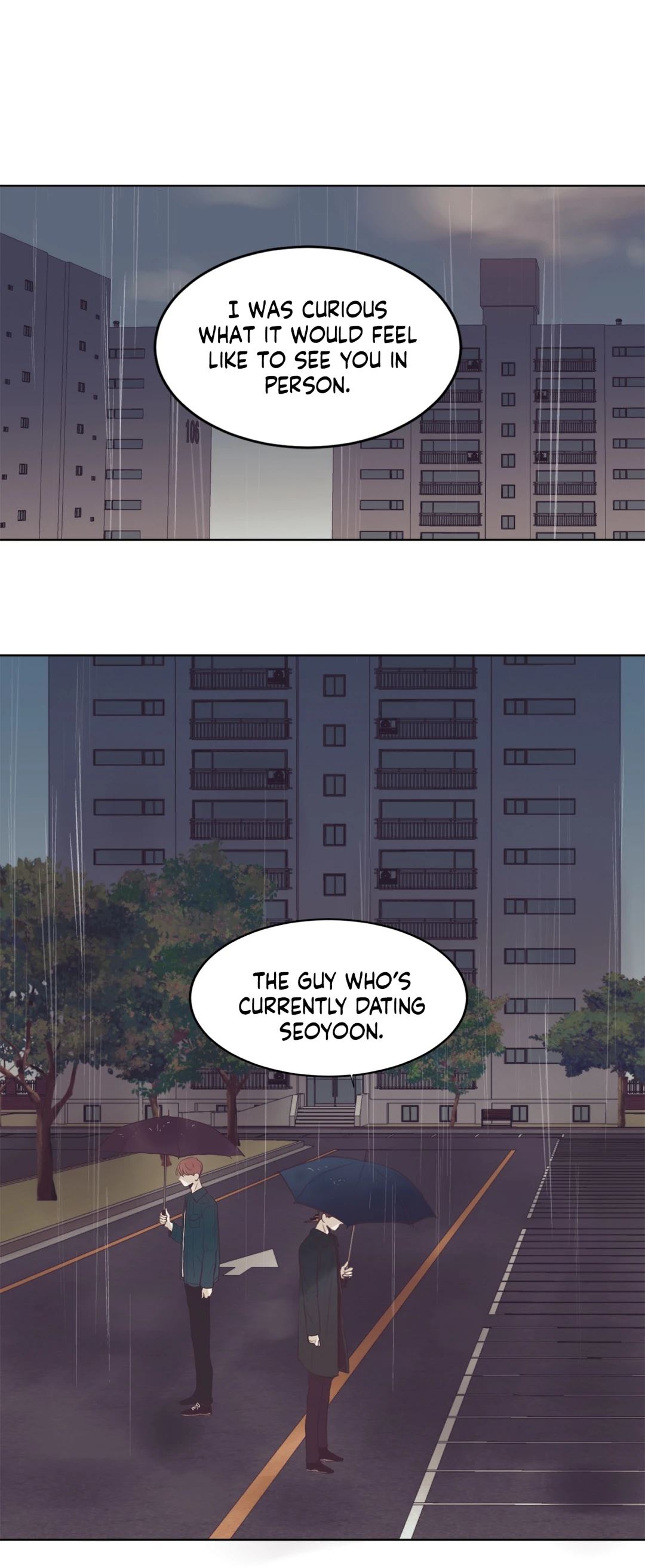 Let it be Chapter 18 image 22