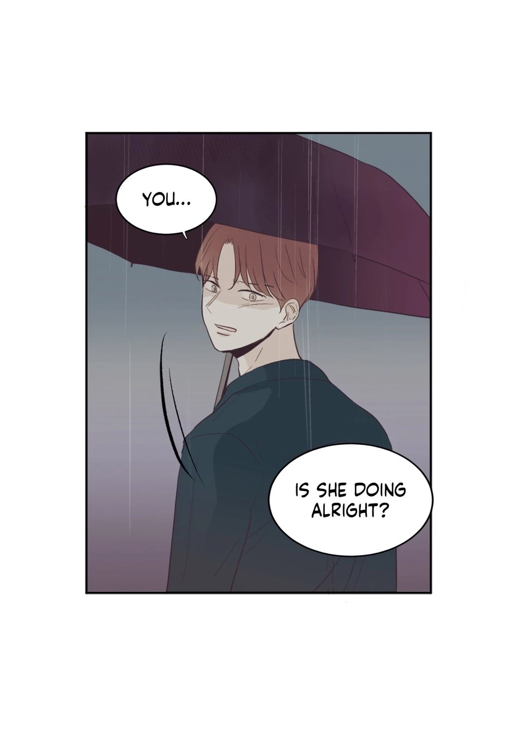 Let it be Chapter 18 image 23