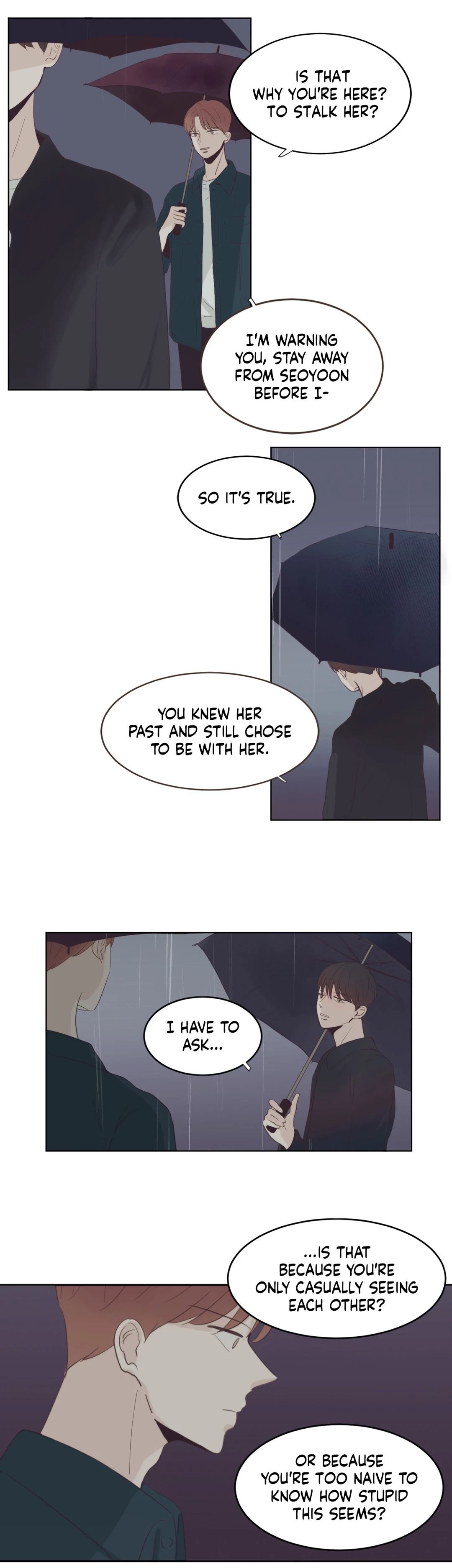 Let it be Chapter 18 image 25