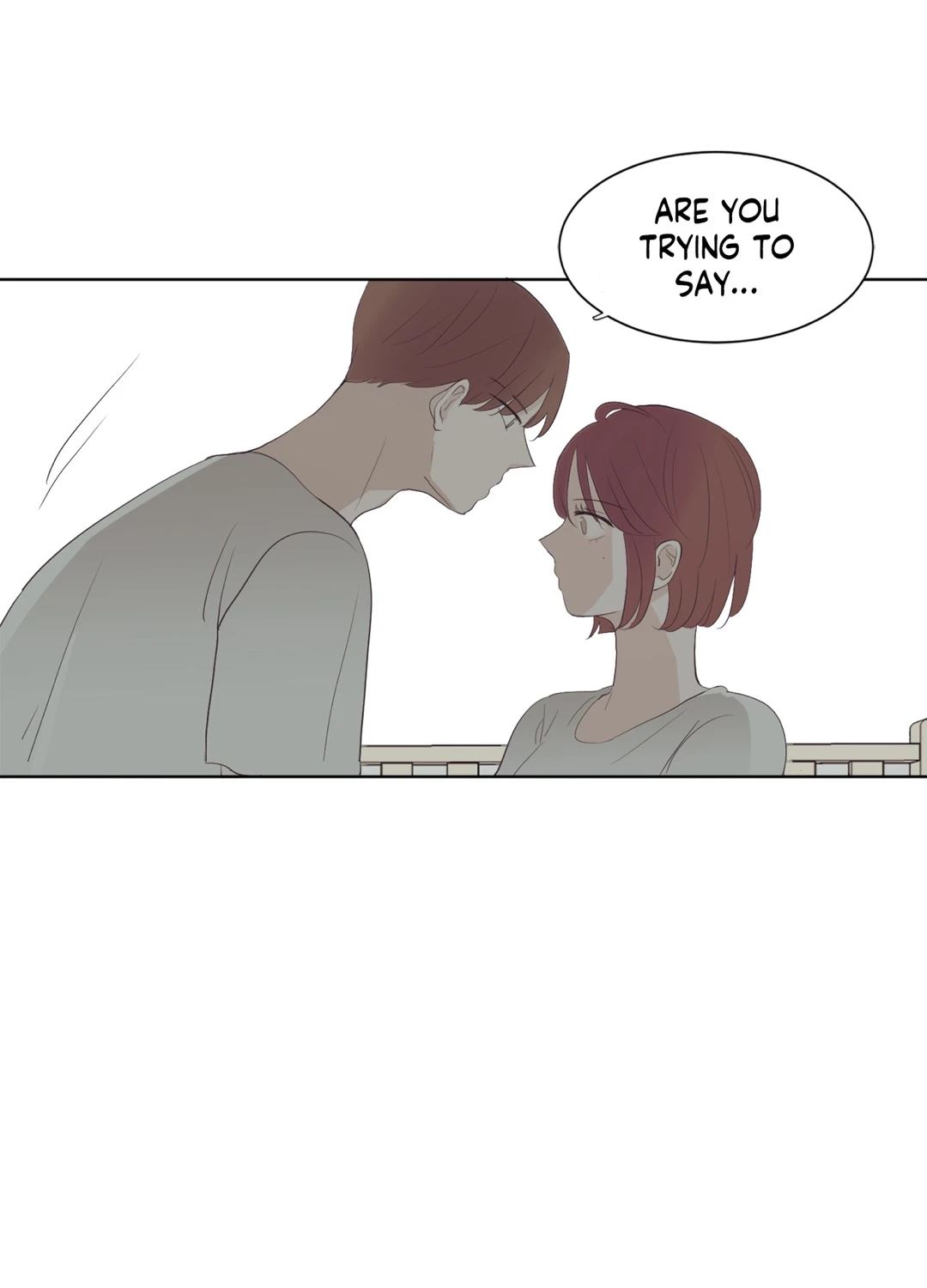 Let it be Chapter 18 image 6