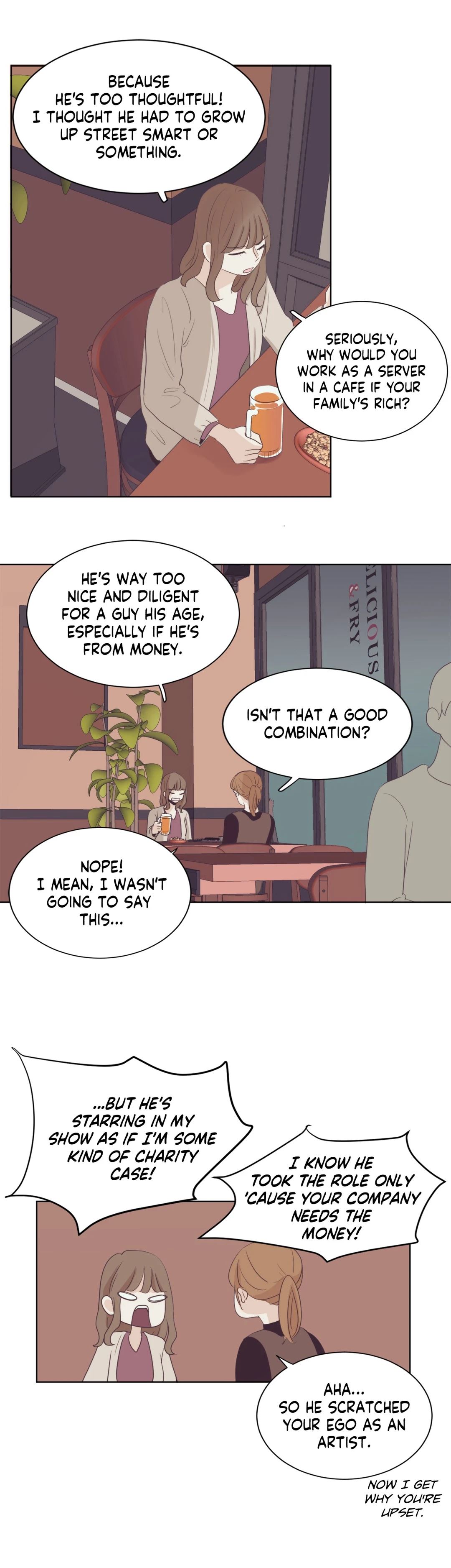 Let it be Chapter 19 image 10
