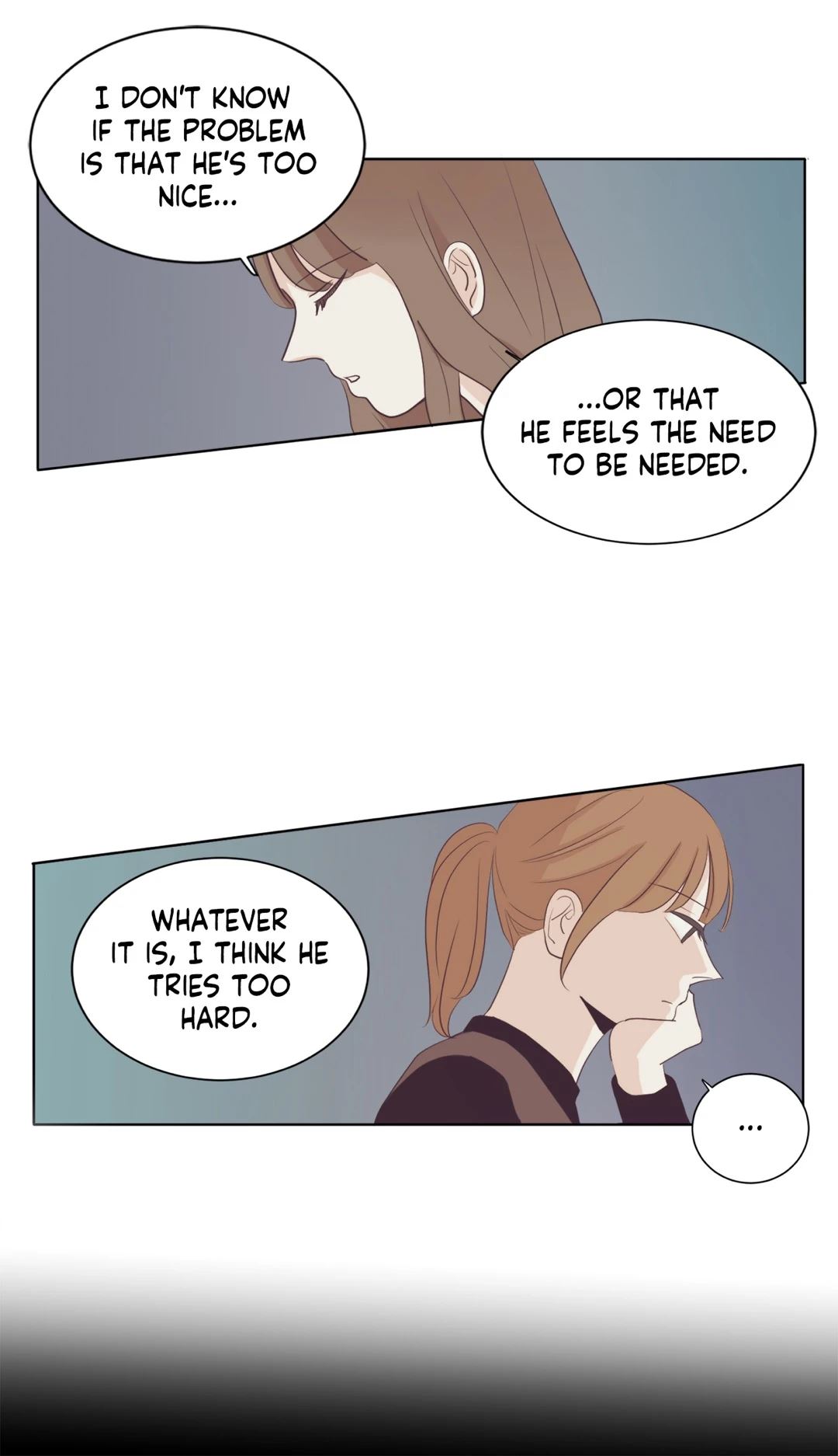 Let it be Chapter 19 image 11