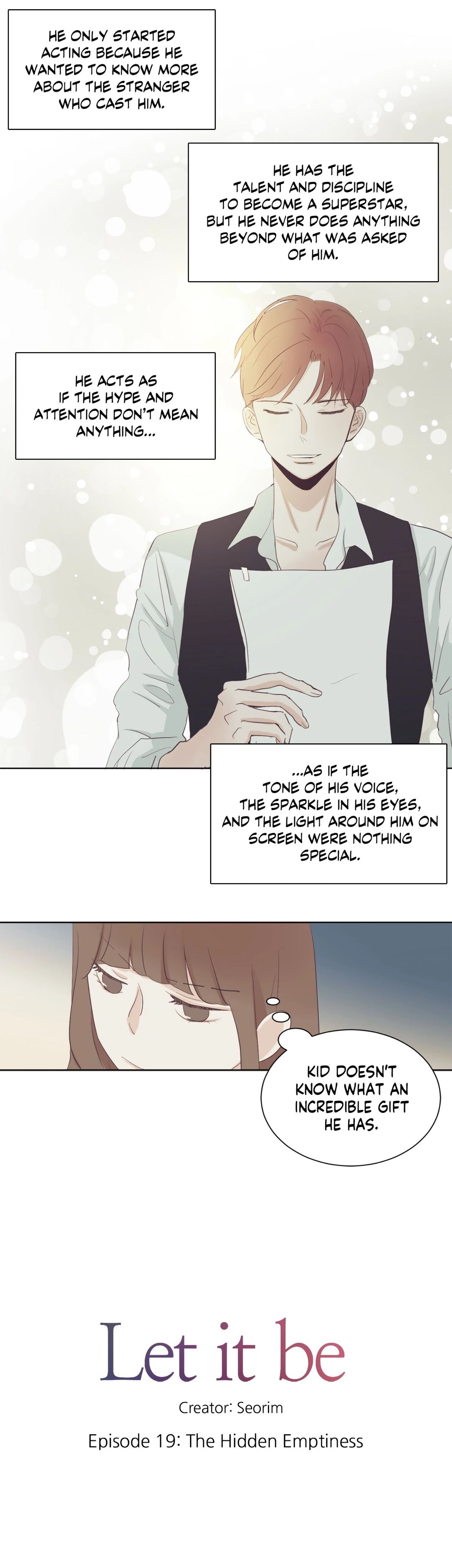 Let it be Chapter 19 image 14