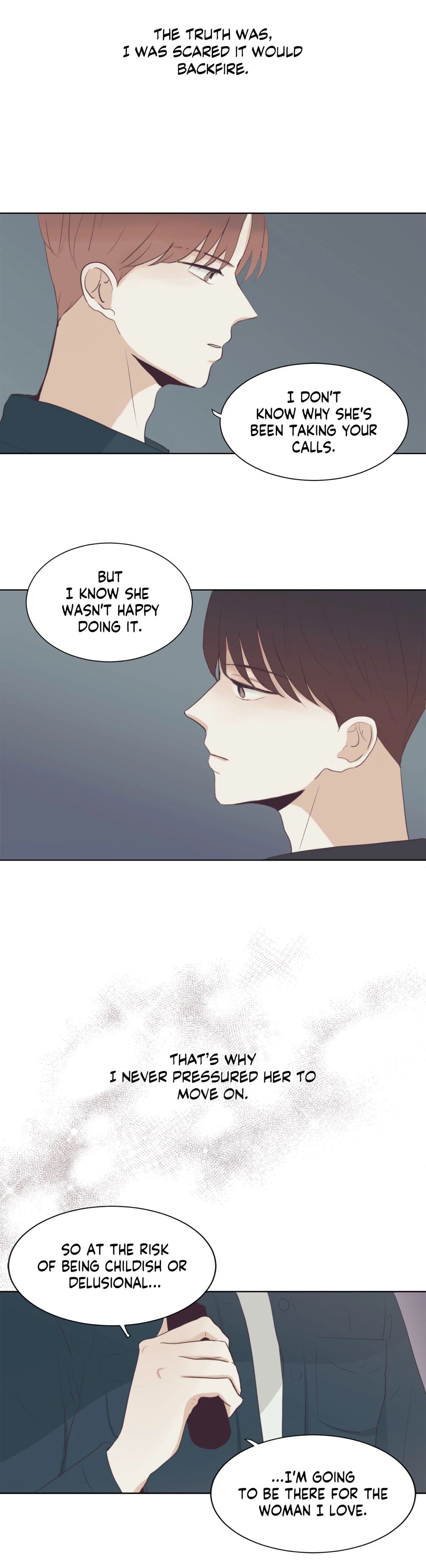 Let it be Chapter 19 image 16