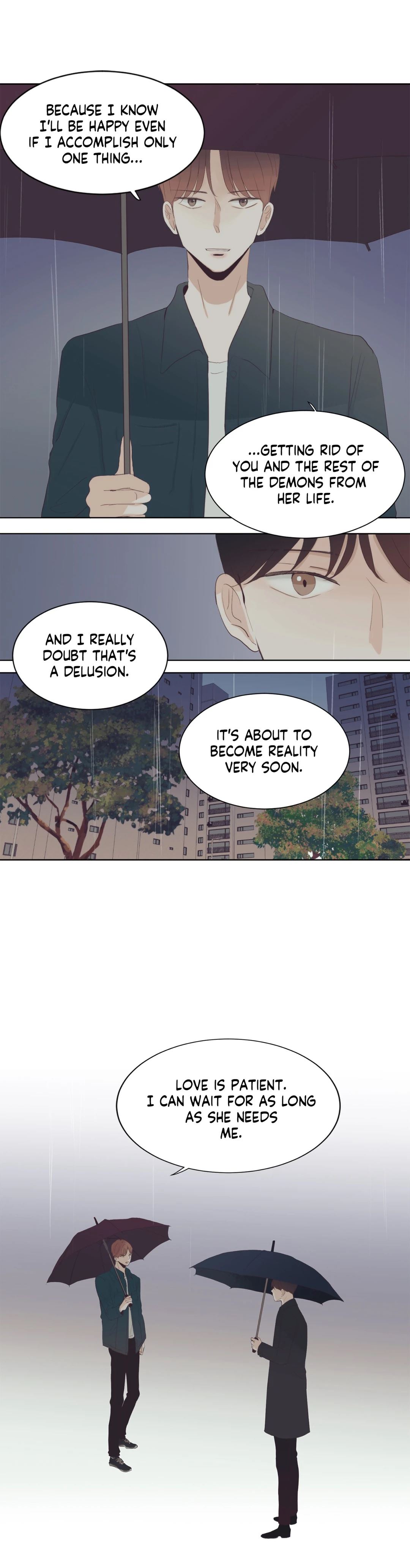 Let it be Chapter 19 image 17