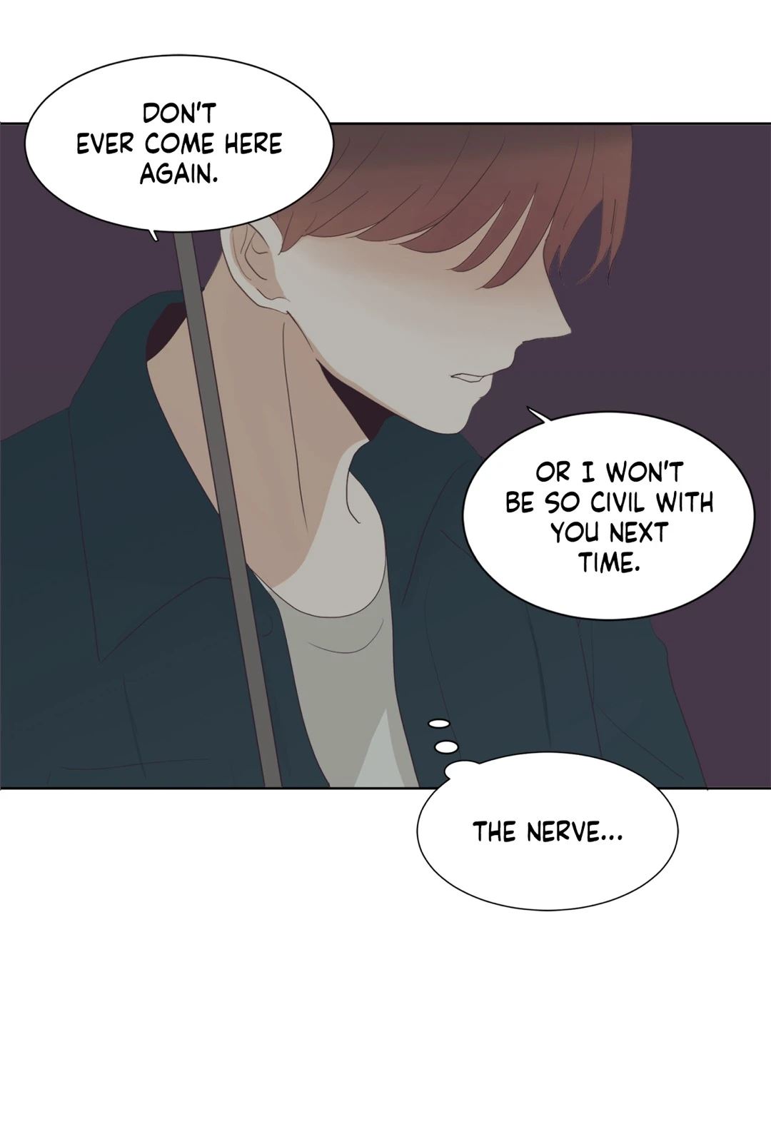 Let it be Chapter 19 image 19