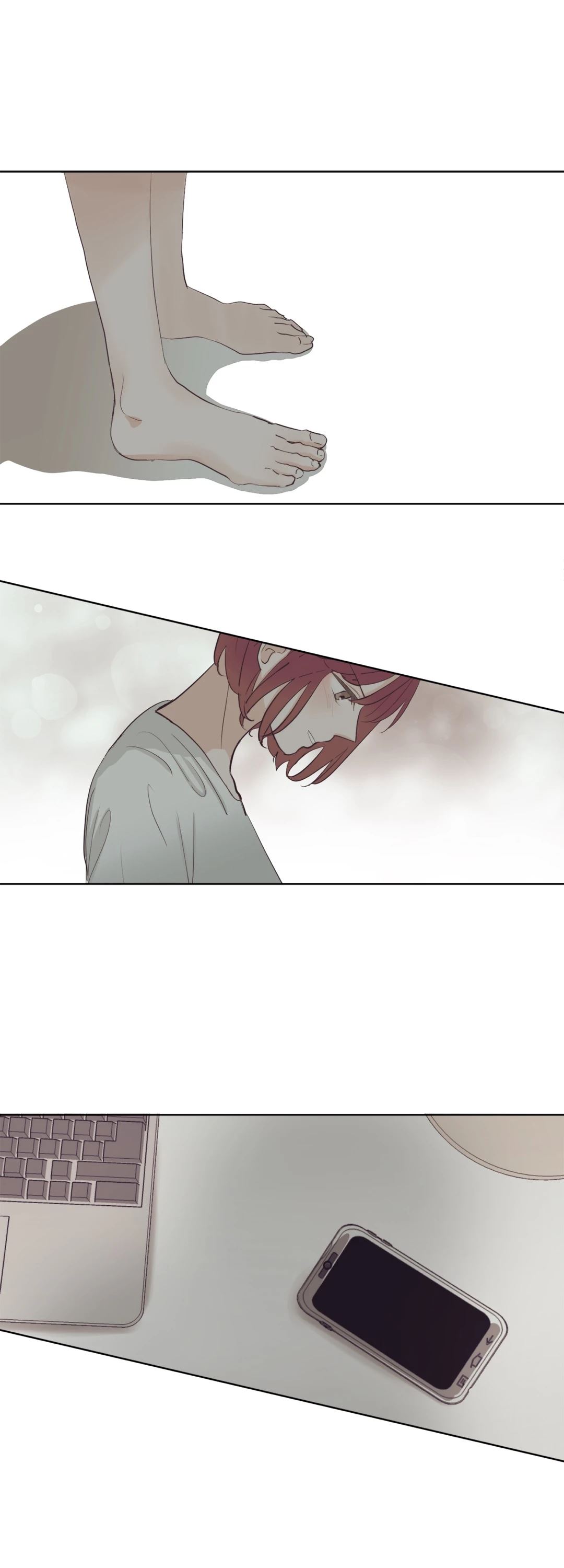 Let it be Chapter 19 image 23