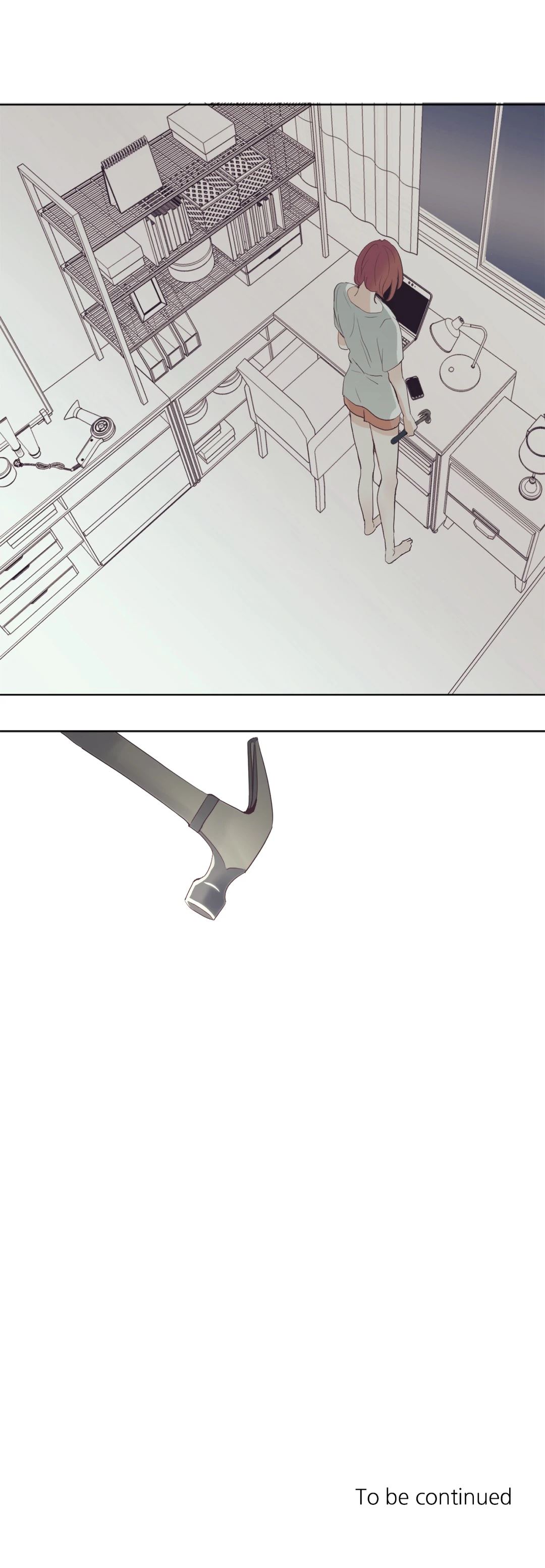 Let it be Chapter 19 image 24