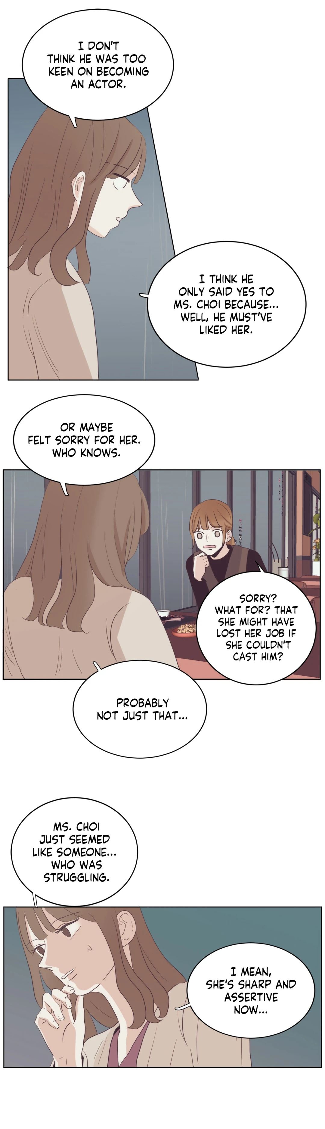 Let it be Chapter 19 image 2
