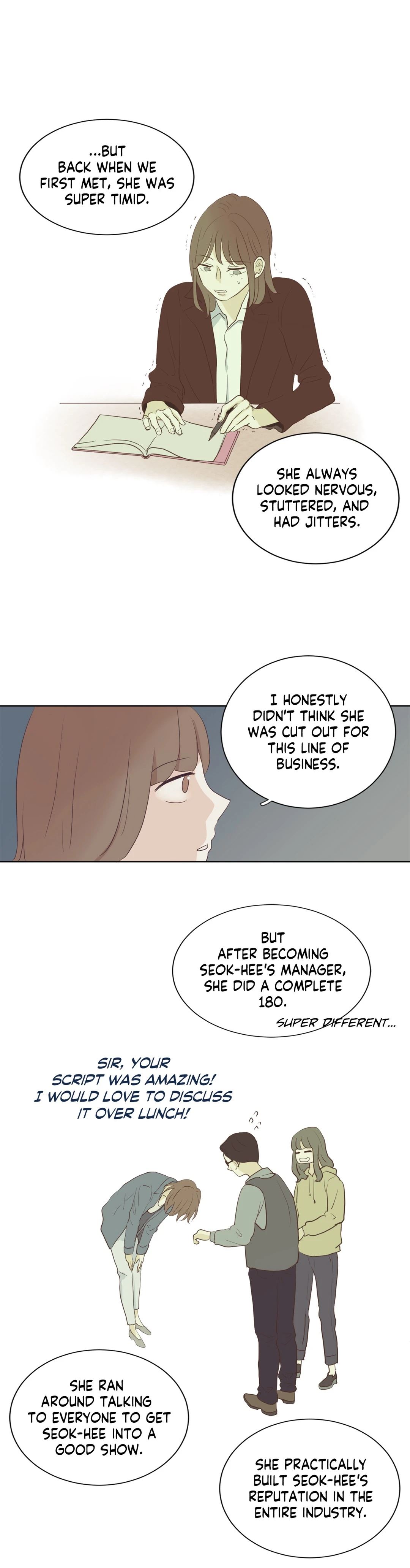 Let it be Chapter 19 image 3