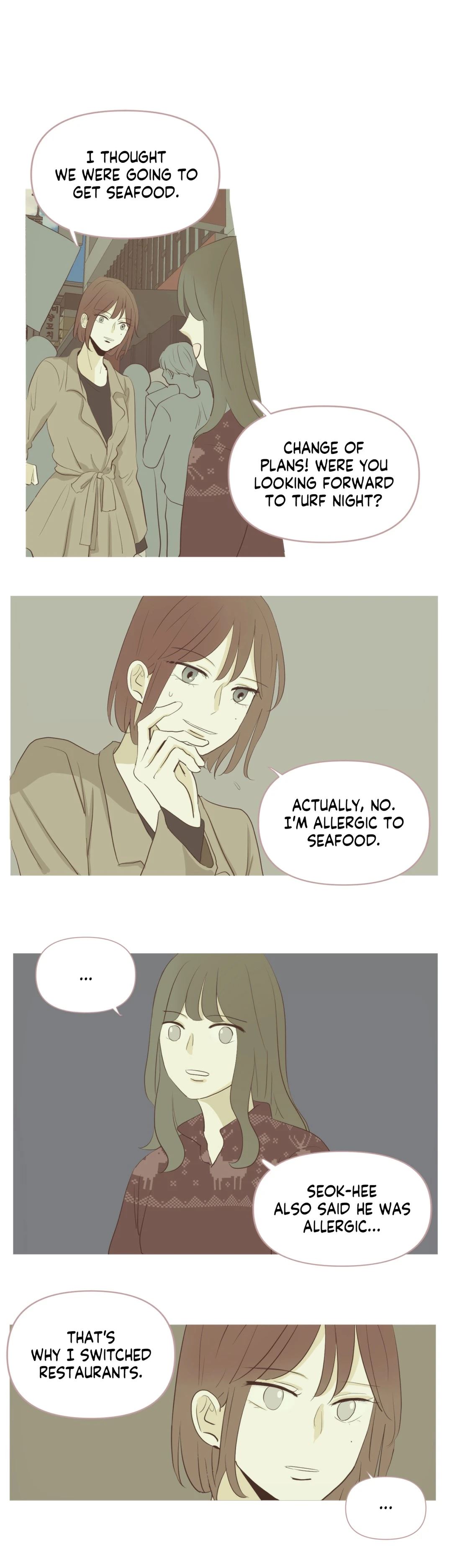 Let it be Chapter 19 image 5