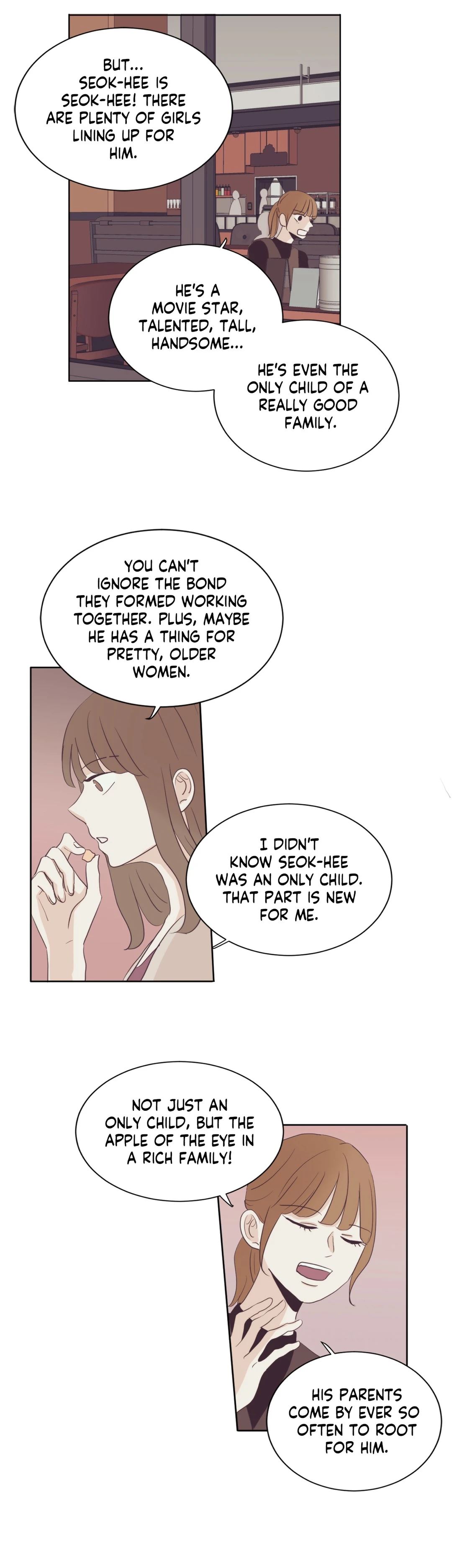 Let it be Chapter 19 image 8