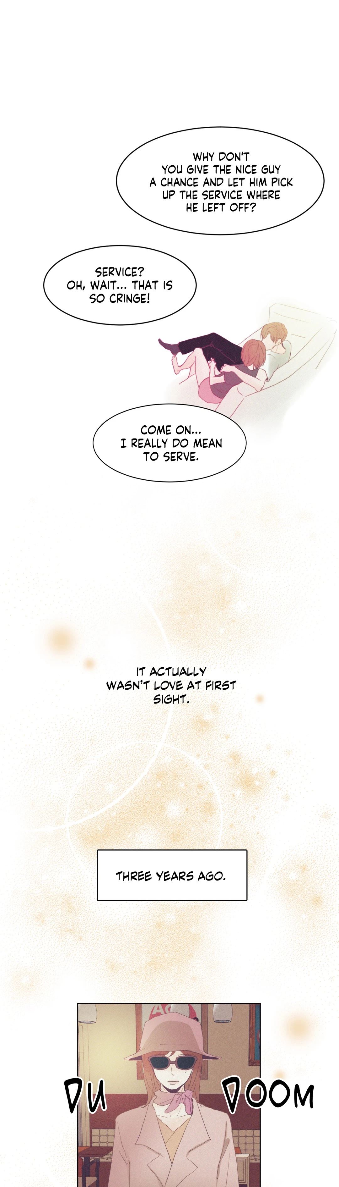 Let it be Chapter 2 image 12