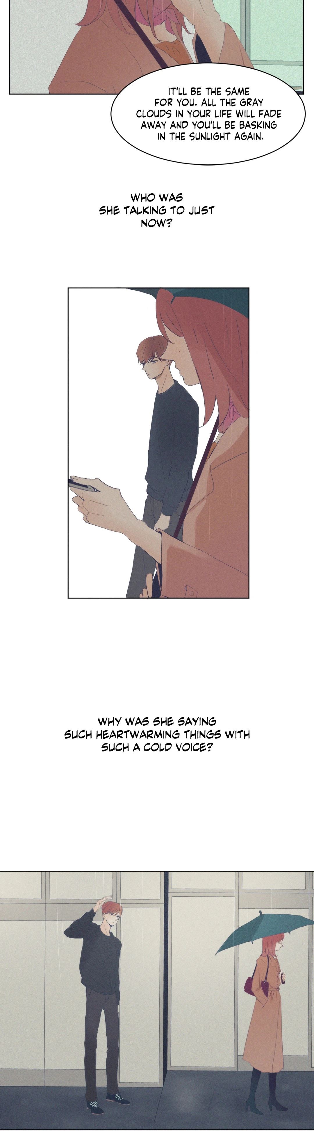 Let it be Chapter 2 image 21