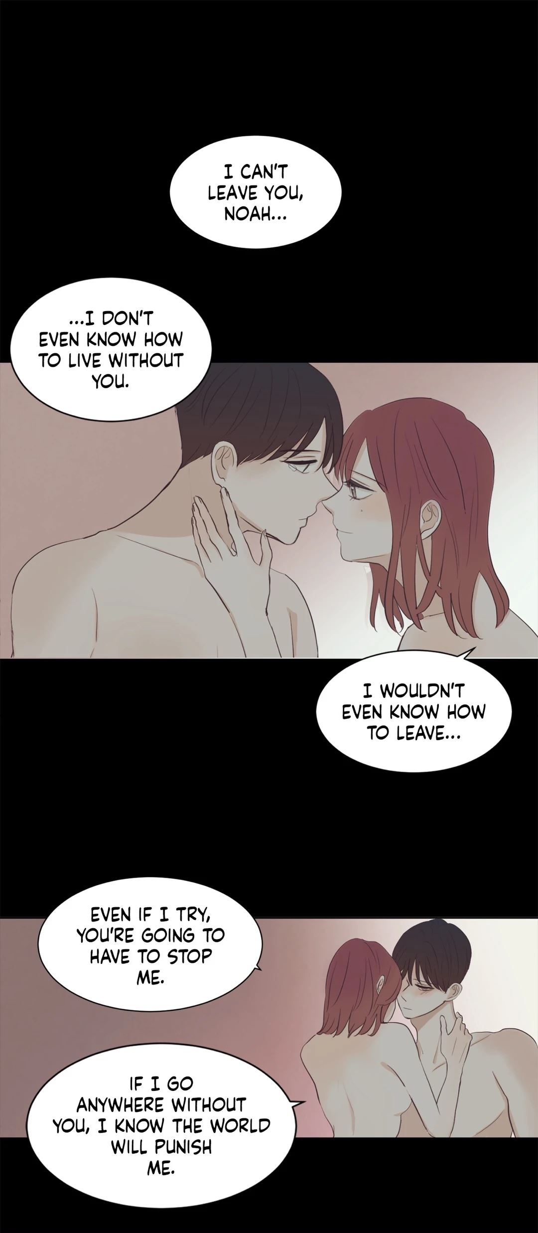 Let it be Chapter 20 image 9
