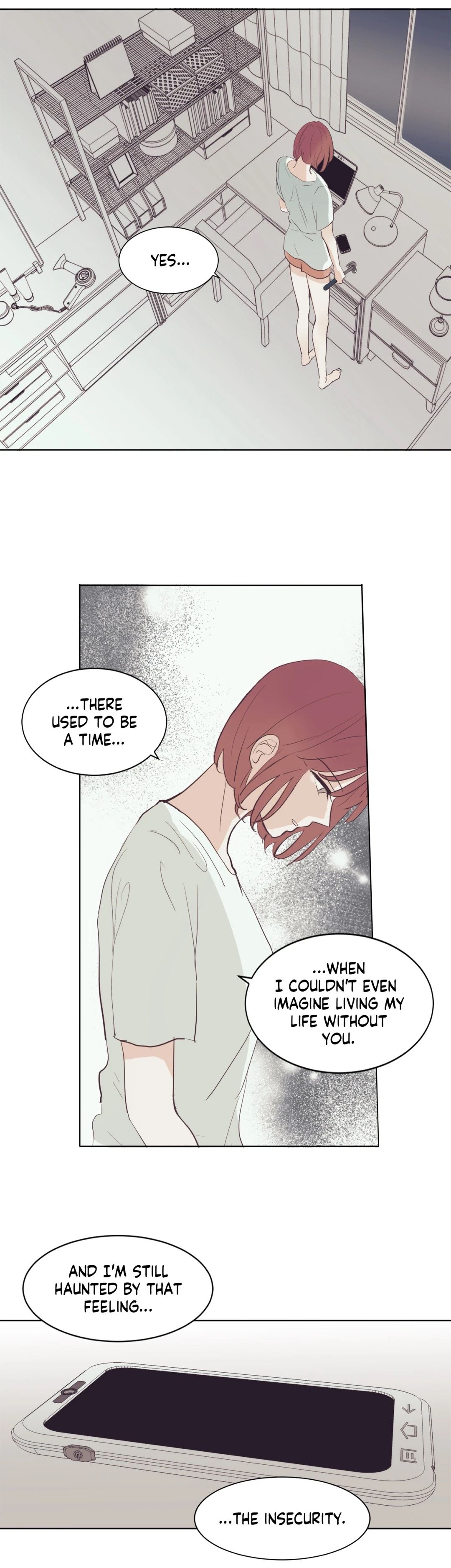 Let it be Chapter 20 image 15