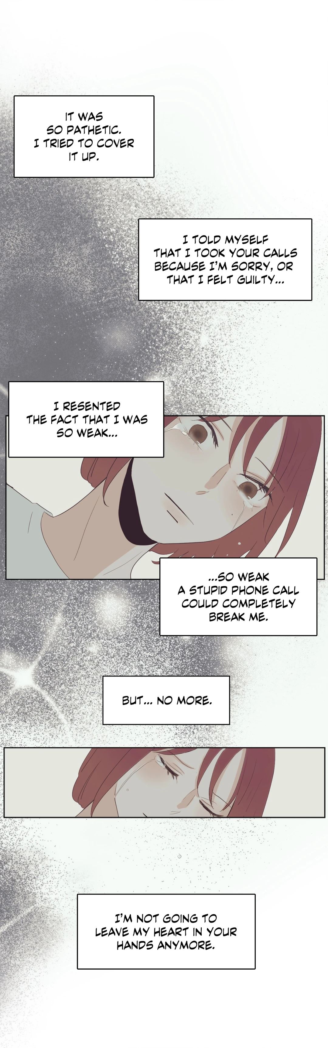 Let it be Chapter 20 image 16