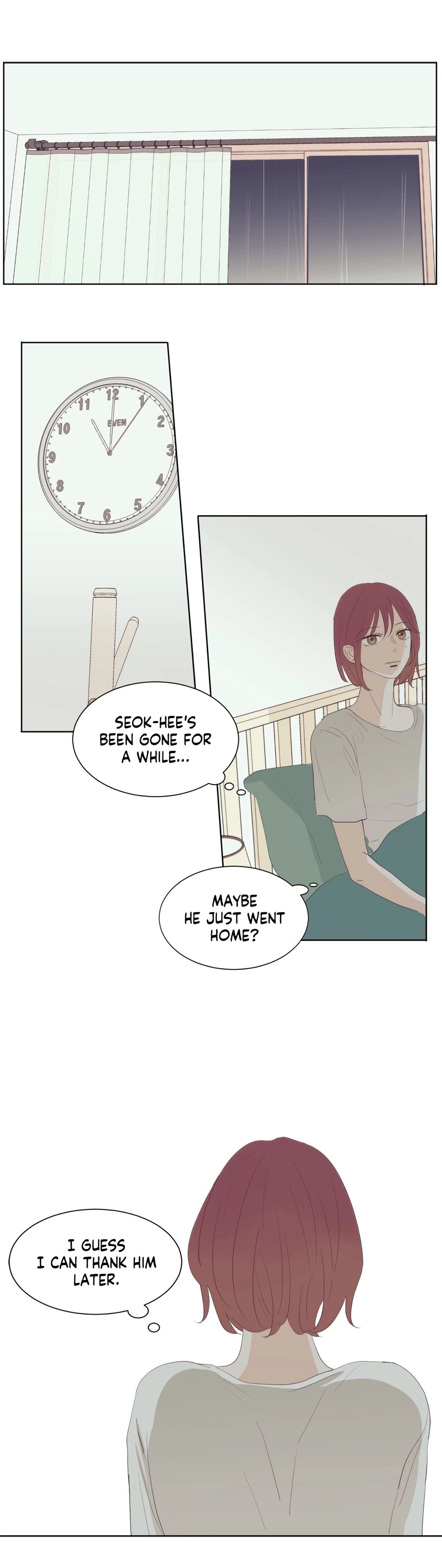 Let it be Chapter 20 image 17