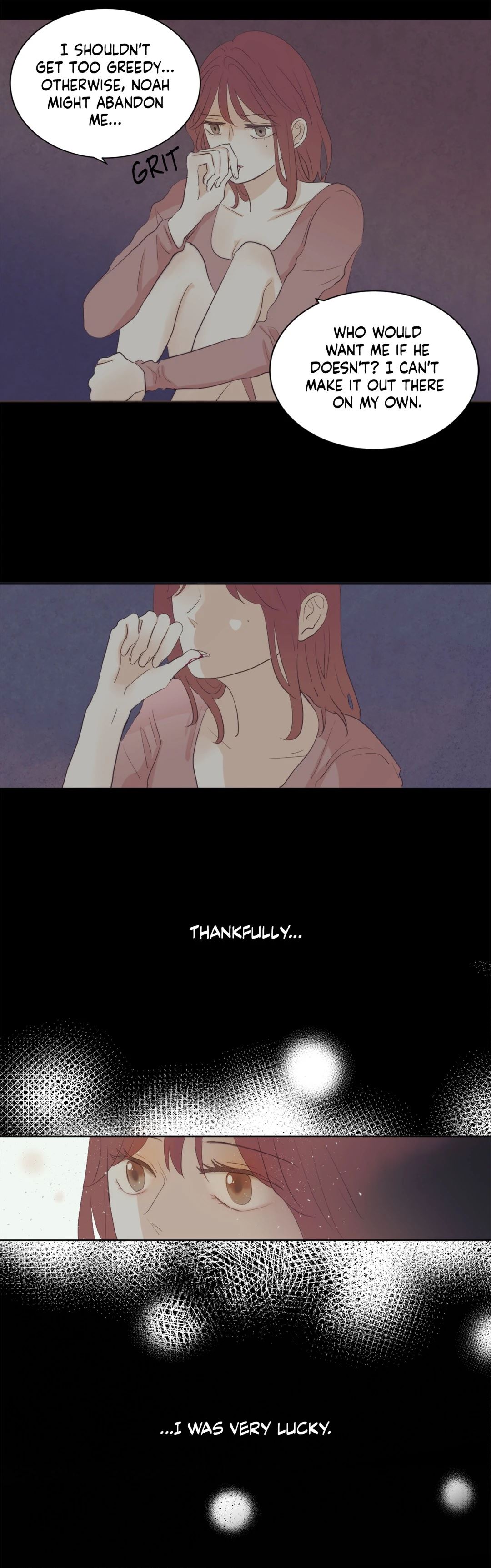 Let it be Chapter 20 image 7