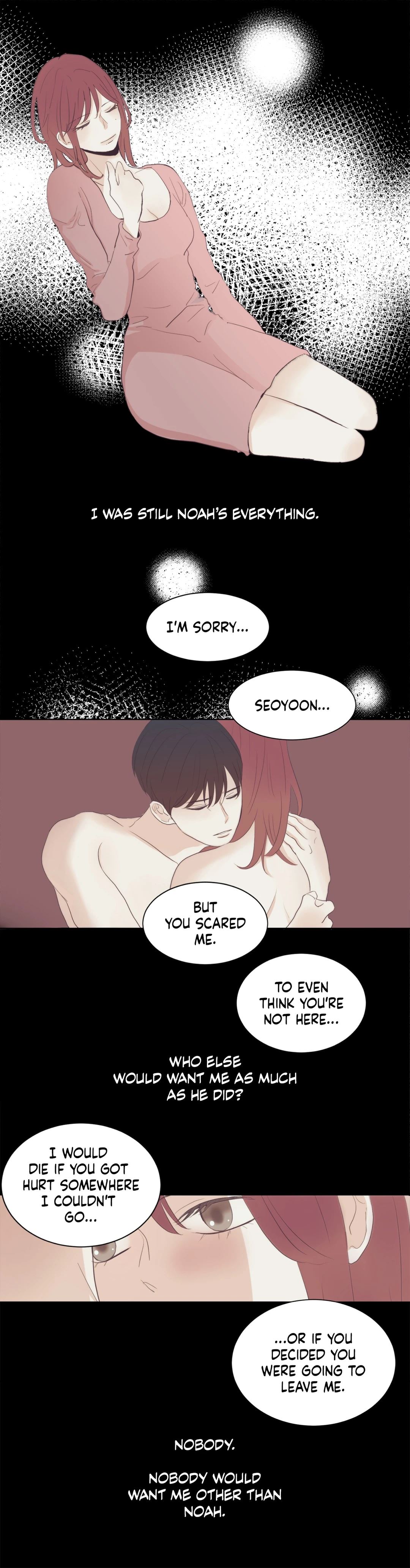 Let it be Chapter 20 image 8