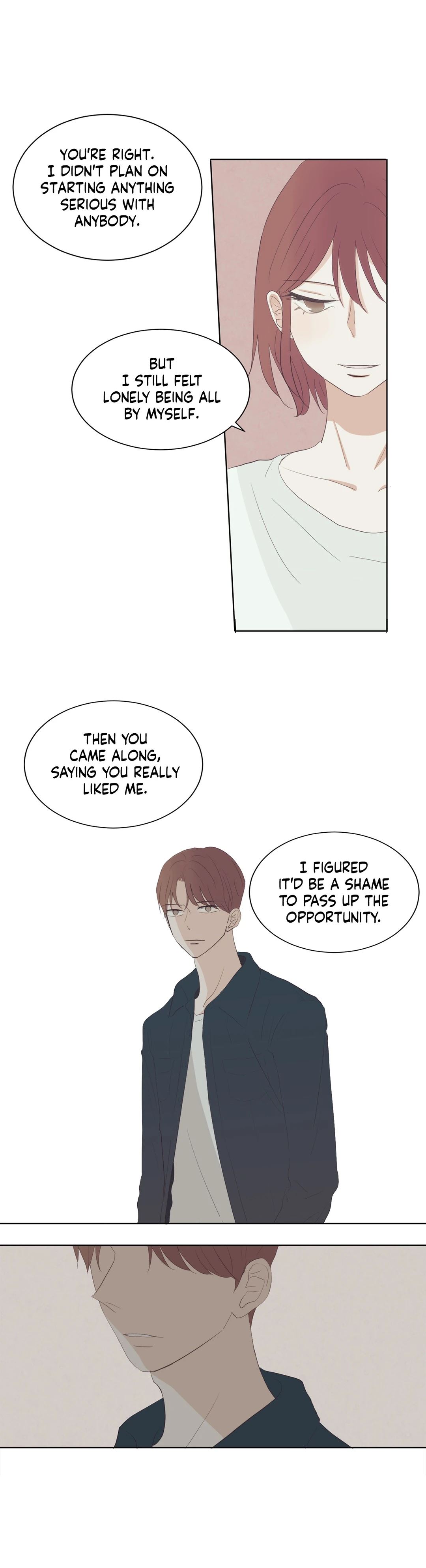 Let it be Chapter 21 image 9