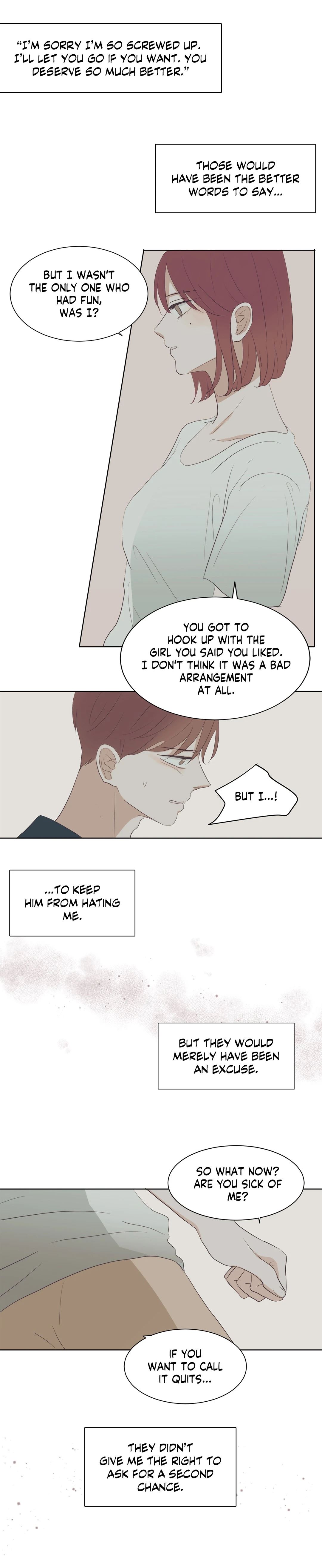 Let it be Chapter 21 image 10