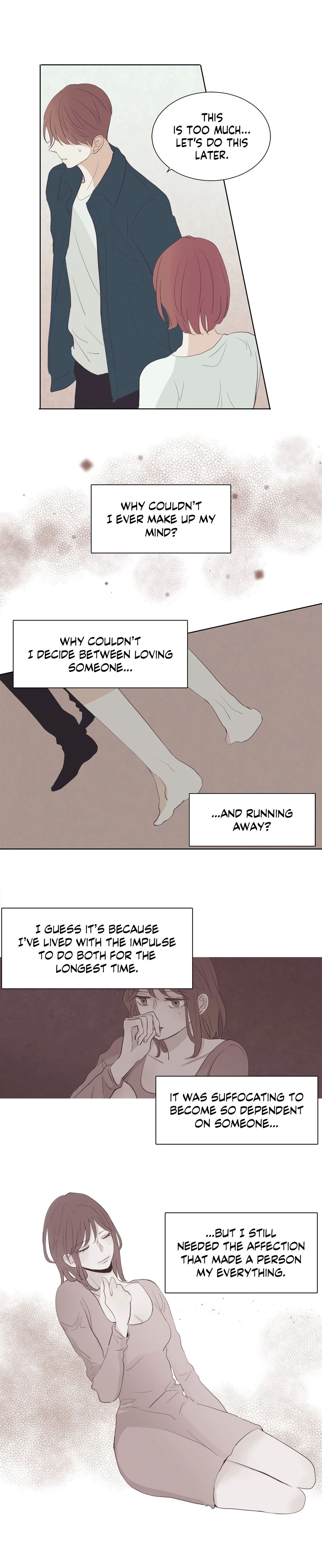 Let it be Chapter 21 image 11