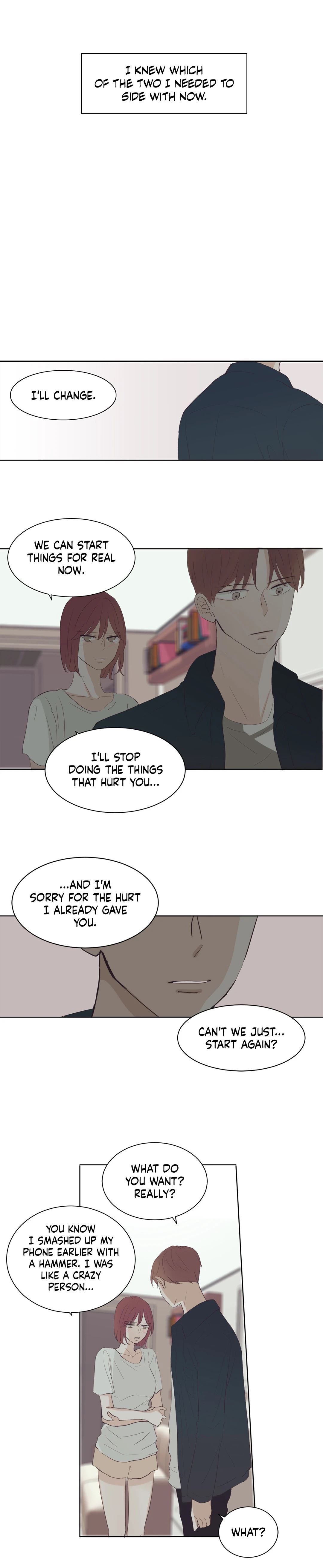 Let it be Chapter 21 image 12