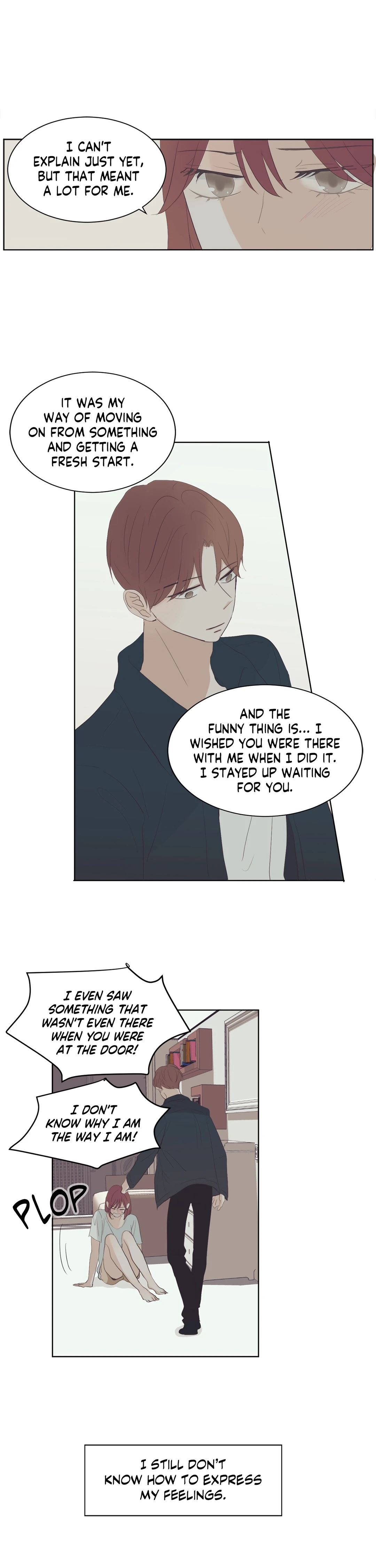 Let it be Chapter 21 image 13