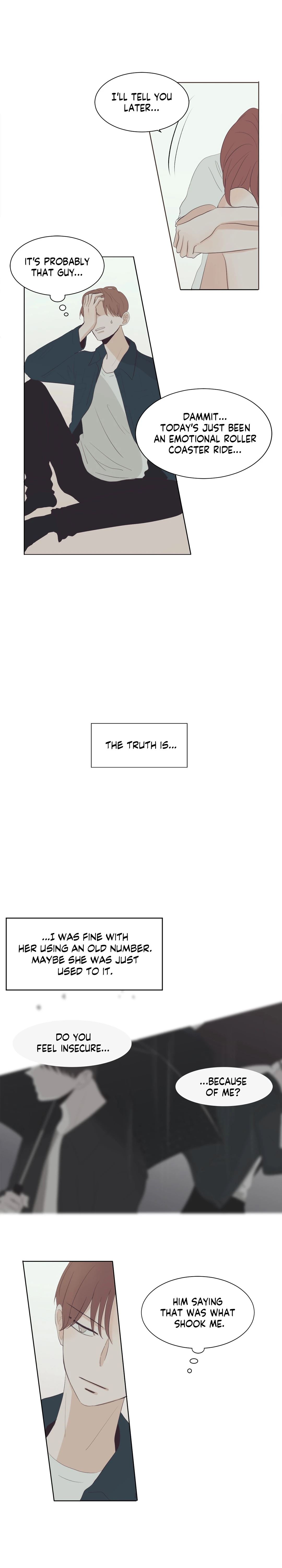 Let it be Chapter 21 image 16