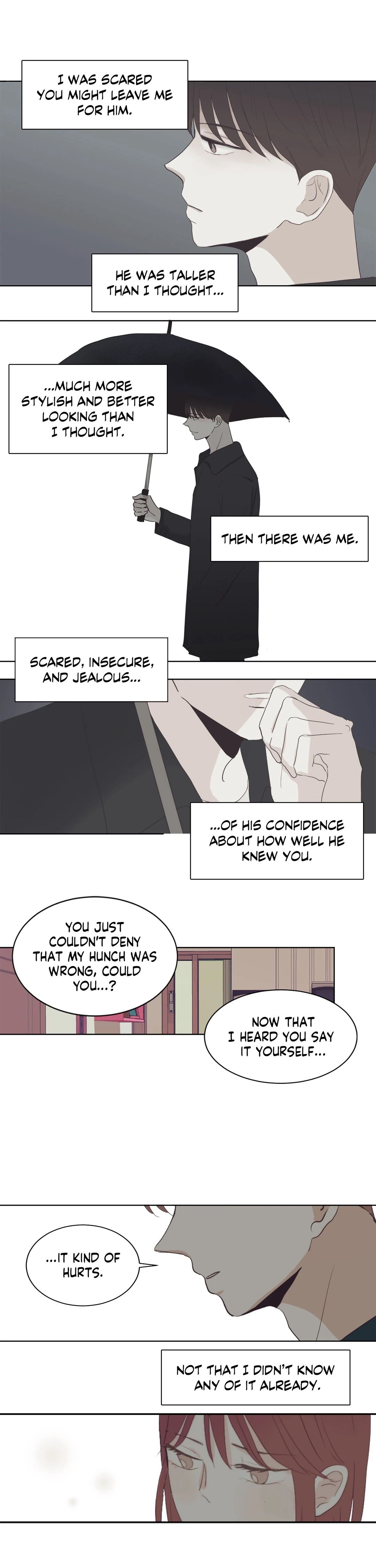 Let it be Chapter 21 image 17