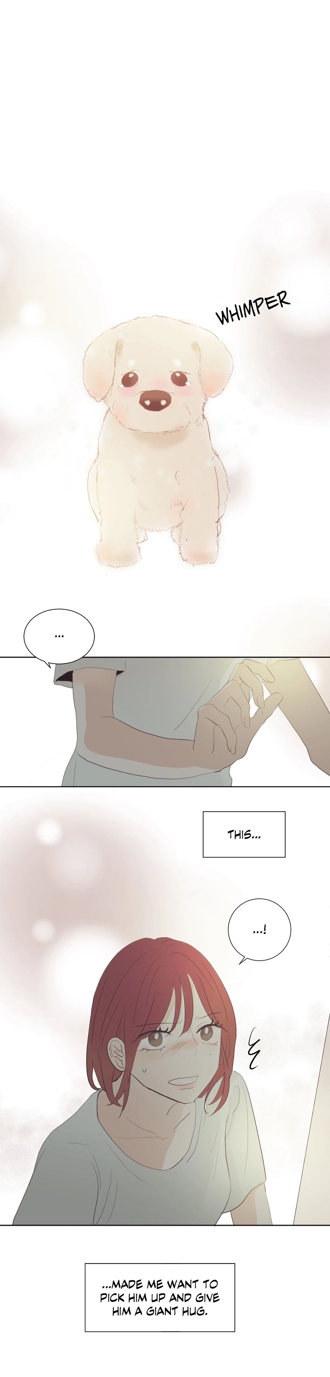Let it be Chapter 21 image 1