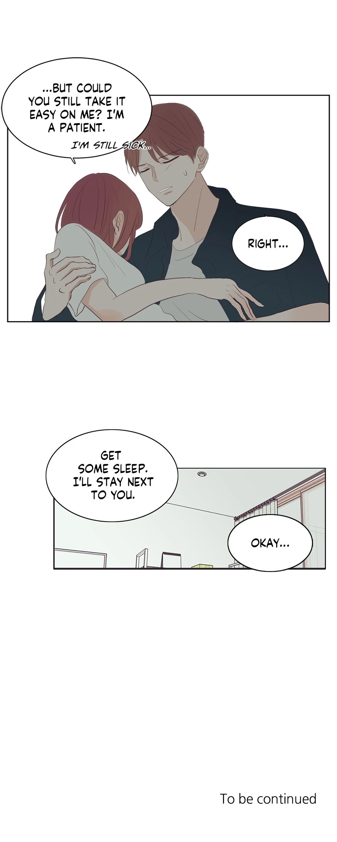 Let it be Chapter 21 image 19