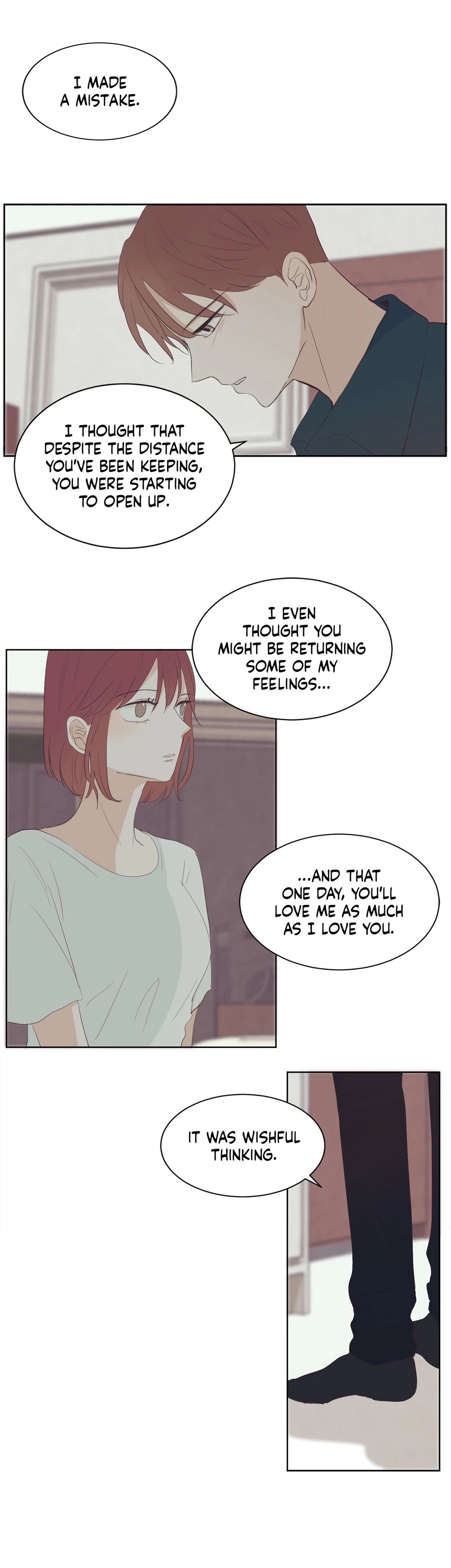 Let it be Chapter 21 image 7