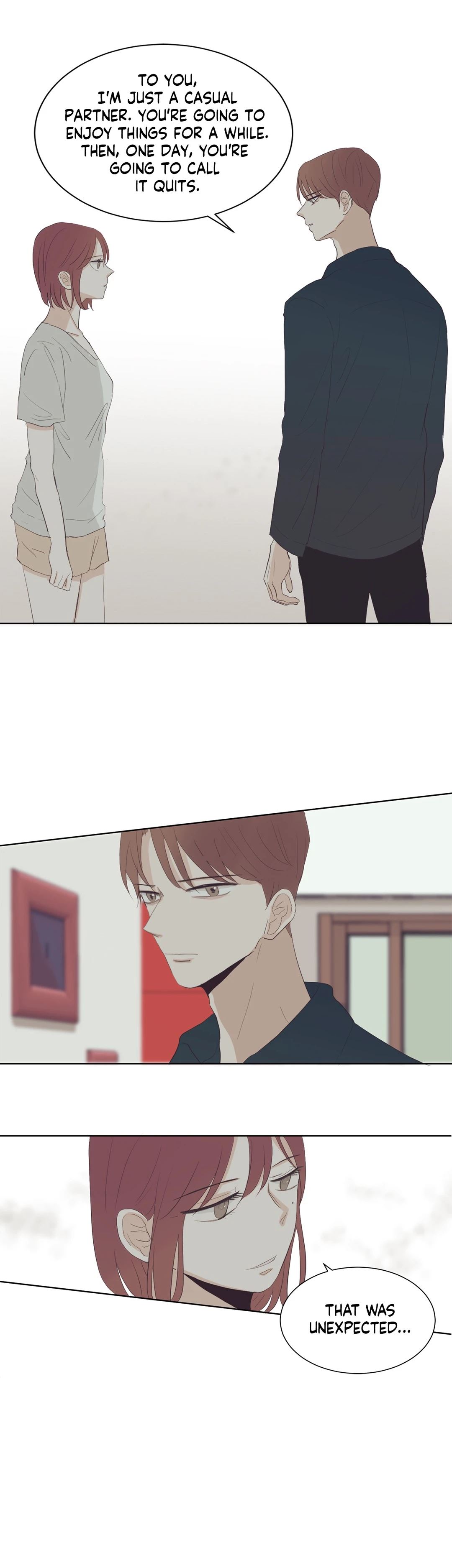 Let it be Chapter 21 image 8