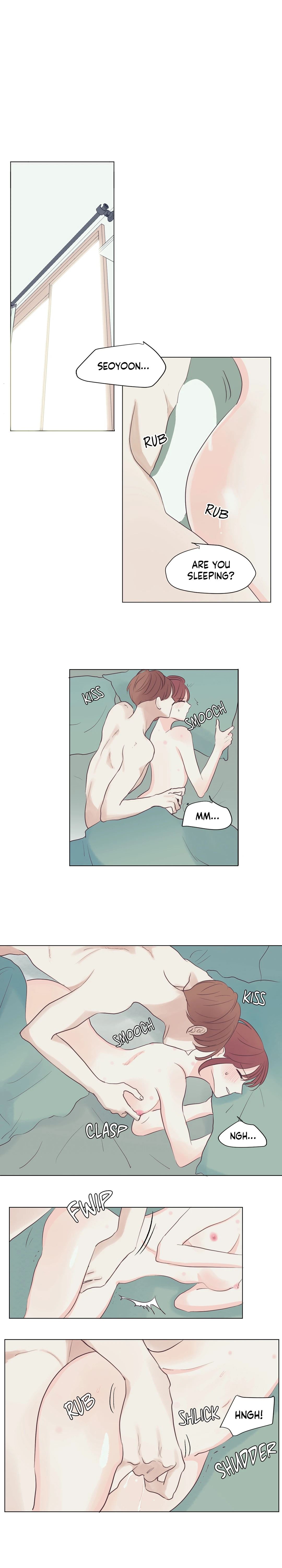 Let it be Chapter 22 image 0