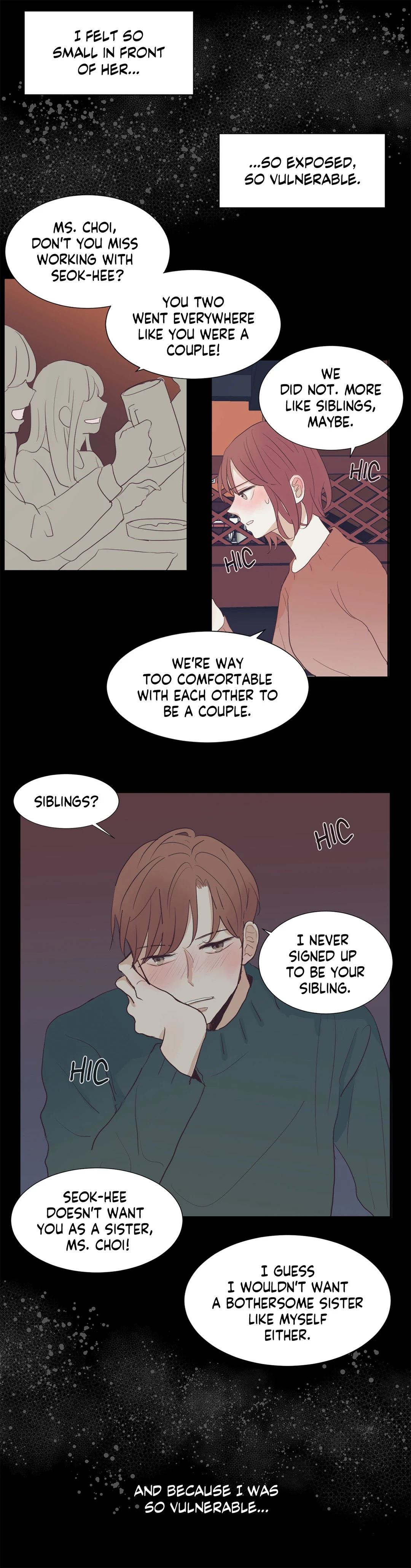 Let it be Chapter 22 image 12