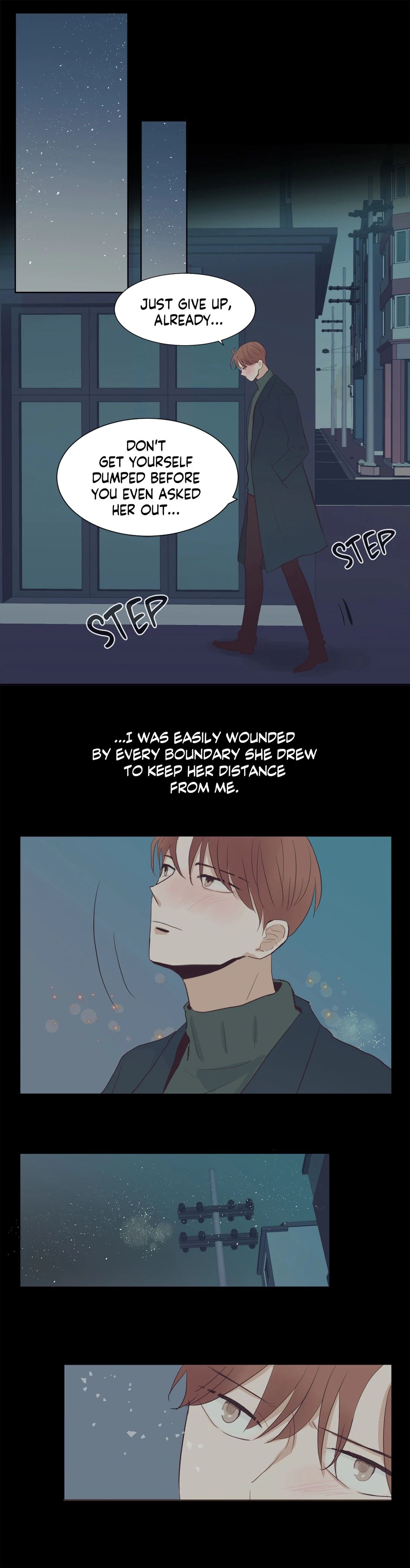 Let it be Chapter 22 image 13