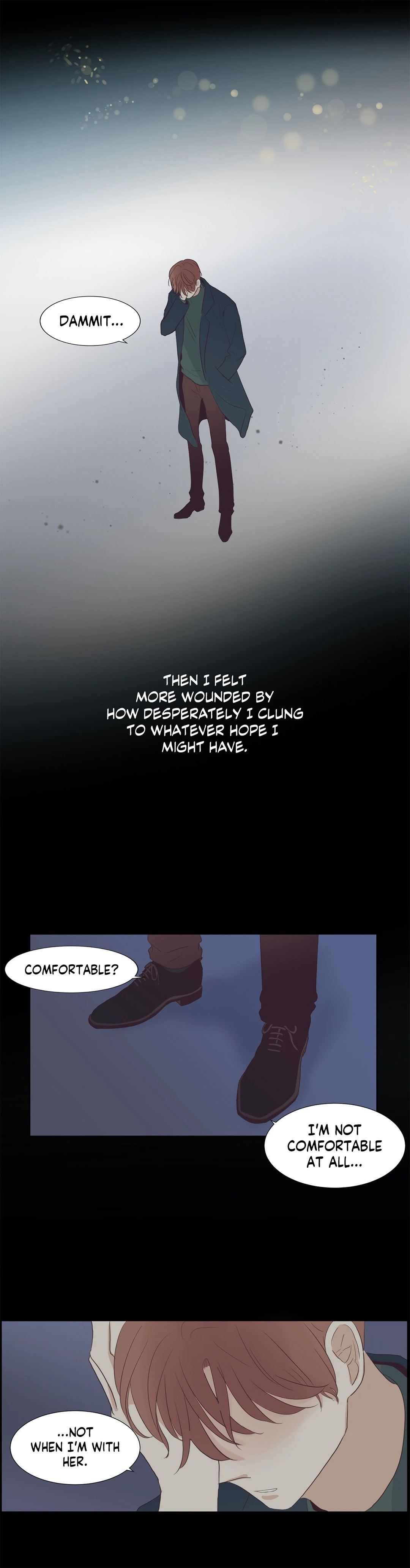 Let it be Chapter 22 image 14
