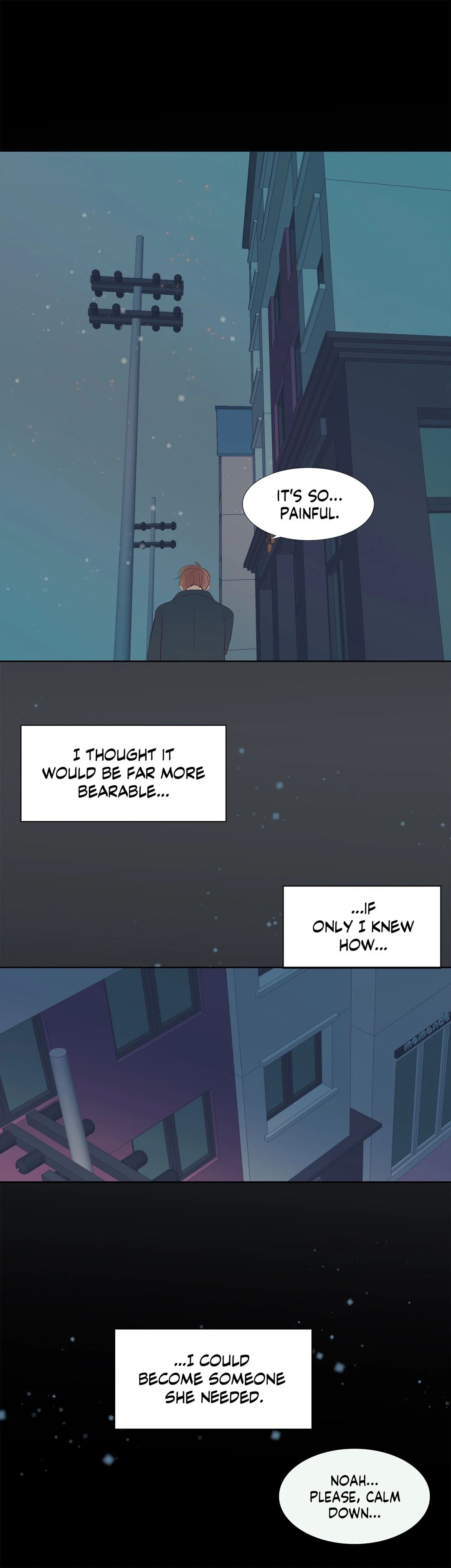 Let it be Chapter 22 image 15