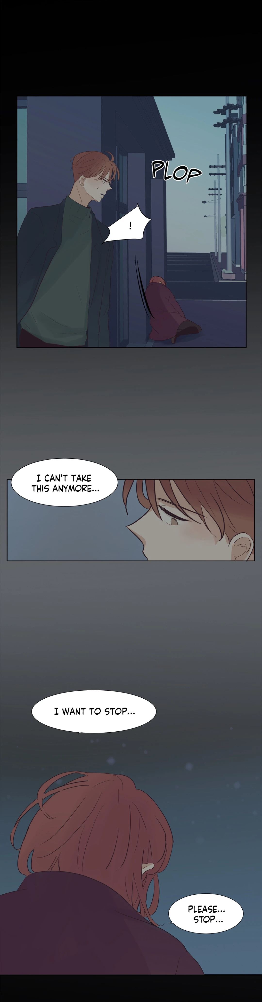Let it be Chapter 22 image 17