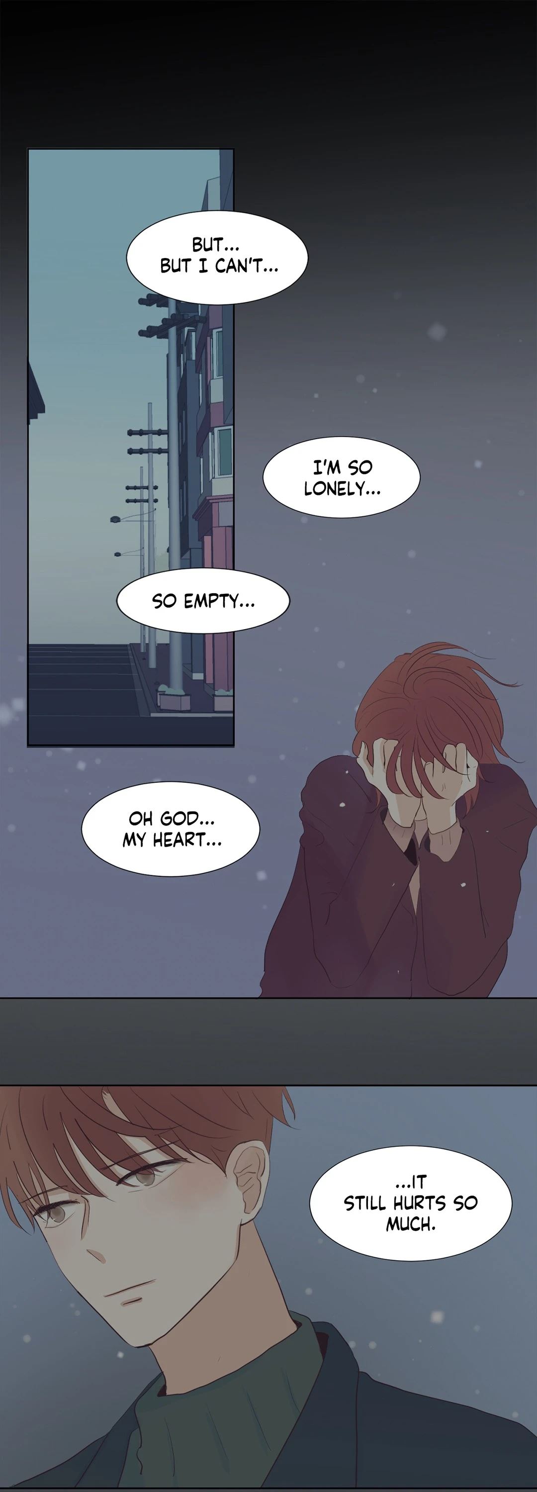 Let it be Chapter 22 image 18