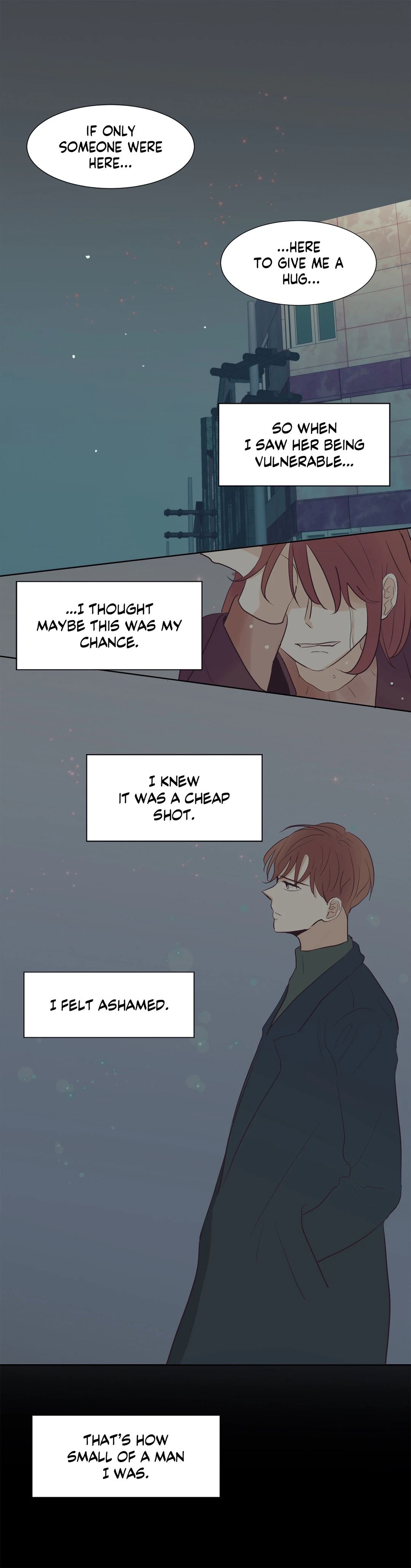 Let it be Chapter 22 image 19