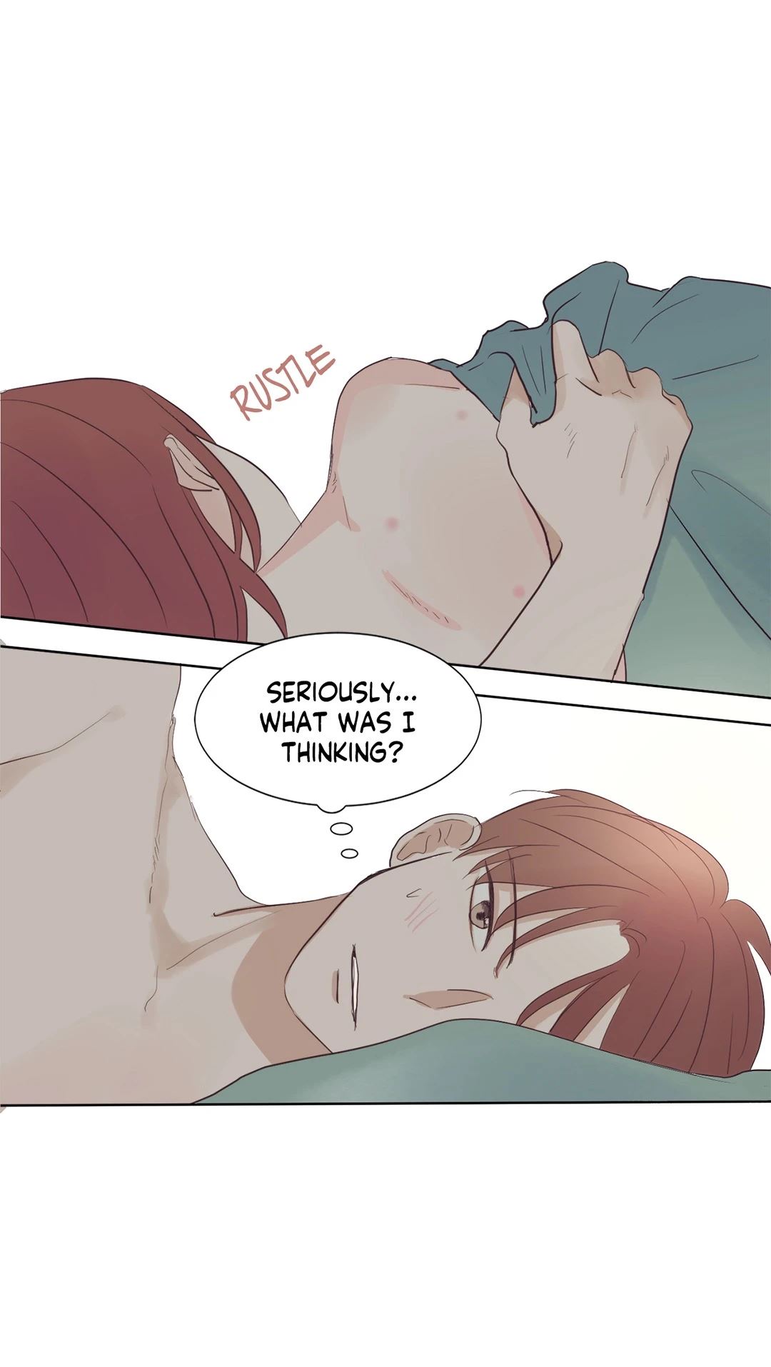 Let it be Chapter 22 image 22