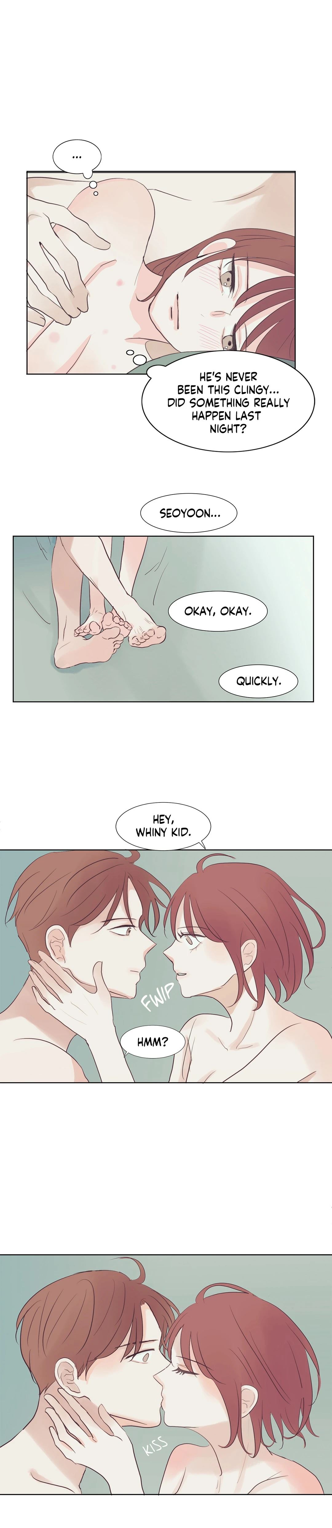 Let it be Chapter 22 image 24
