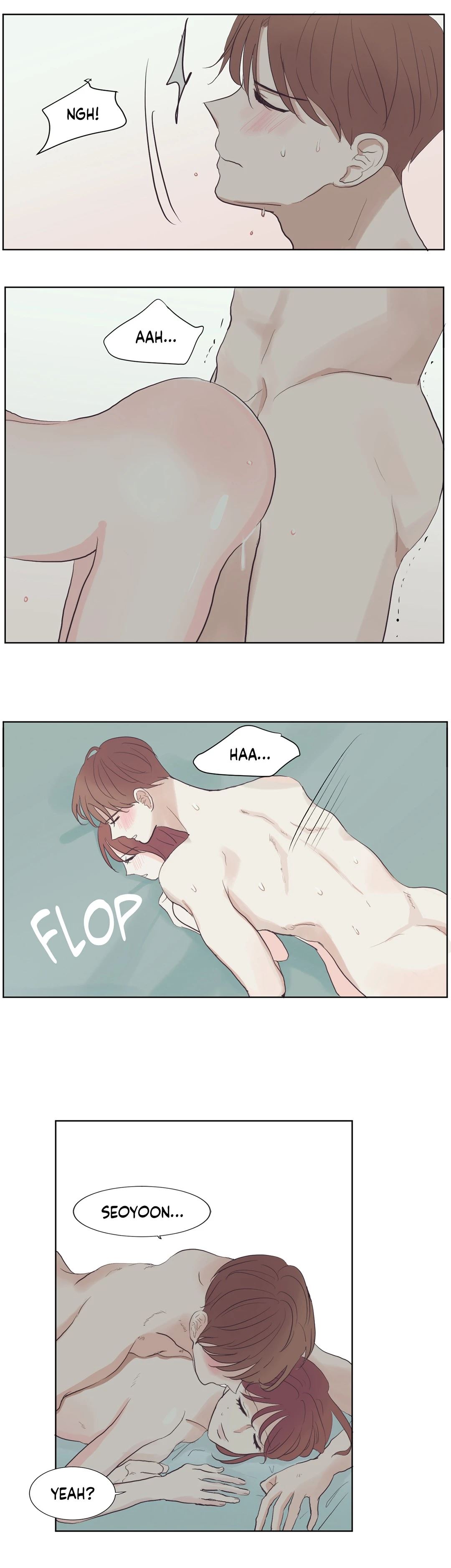 Let it be Chapter 22 image 5